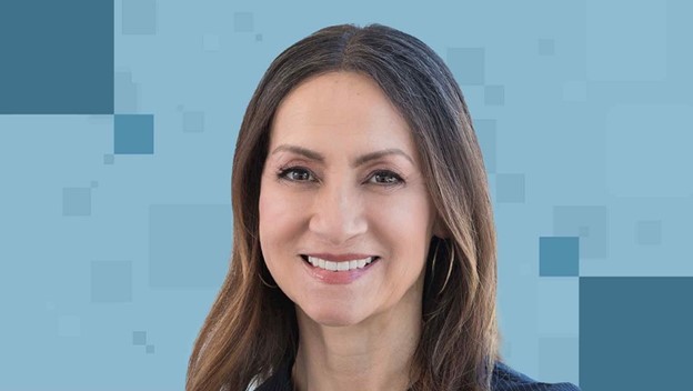 Sandra Rivera (Source: Intel)