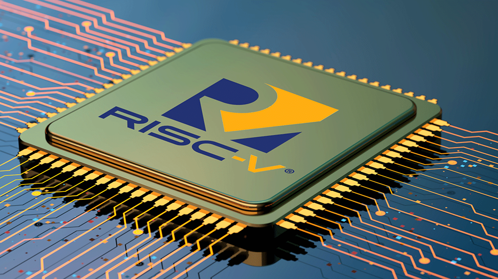 RISC processor