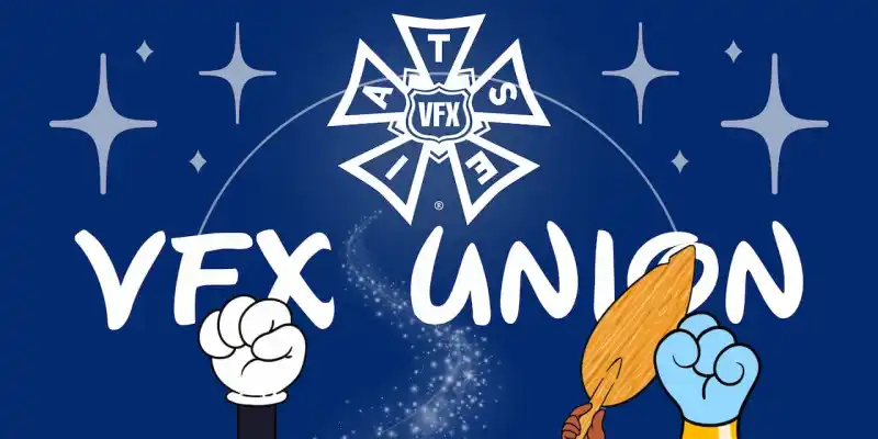 VFX Union