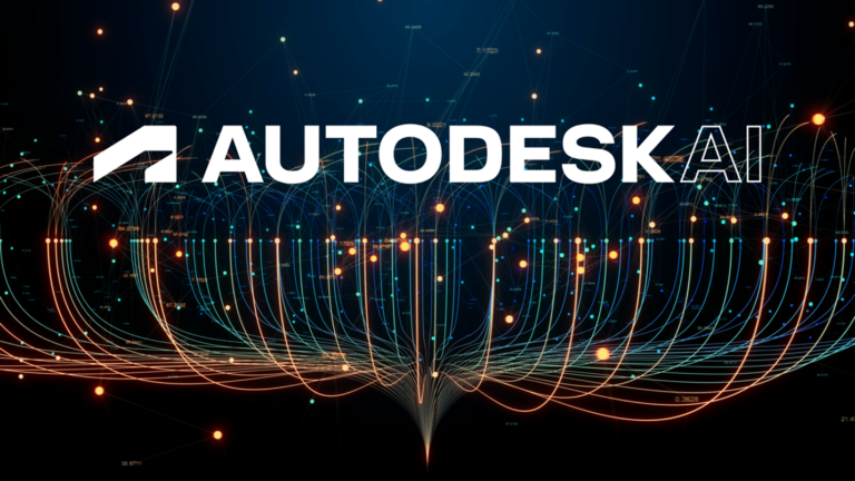 Autodesk AI logo