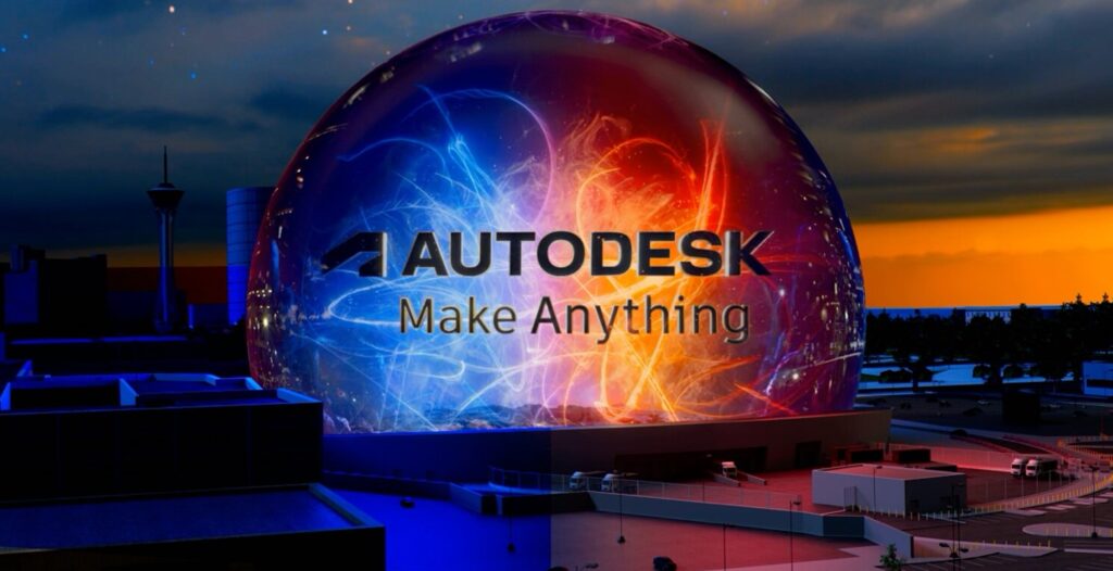 Autodesk film
