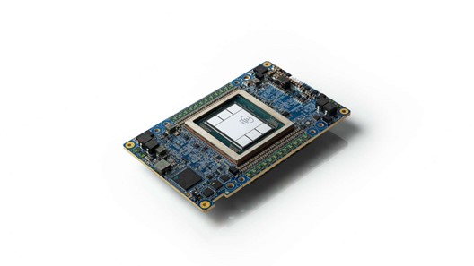Intel semiconductor