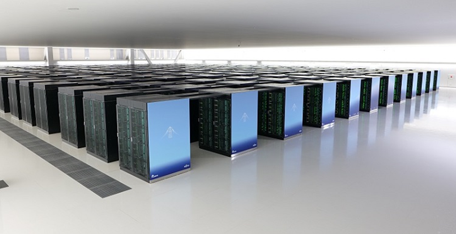 Supercomputer