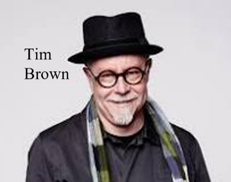 Tim Brown