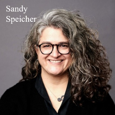 Sandy Speicher