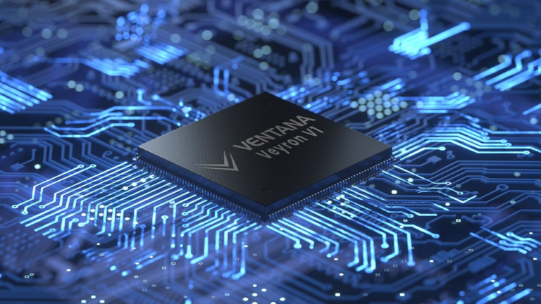Vantana V1 chip