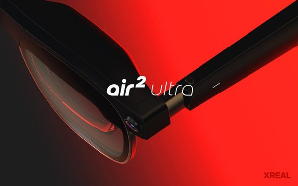 Air2 Ultra glasses