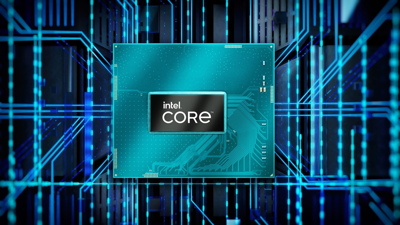Intel delivers high level compute solutions in mobile desktop and