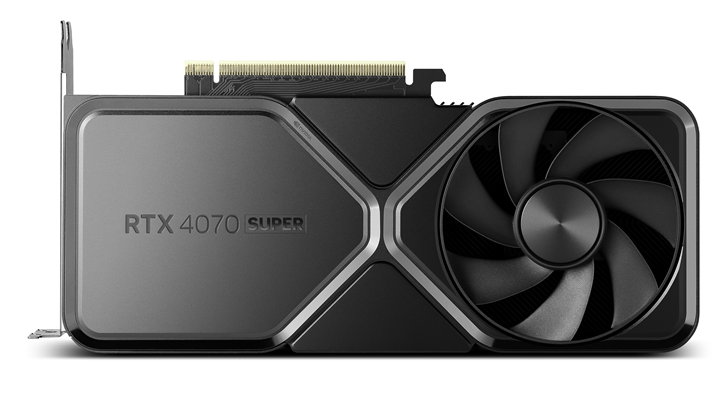 RTX 4070 Super