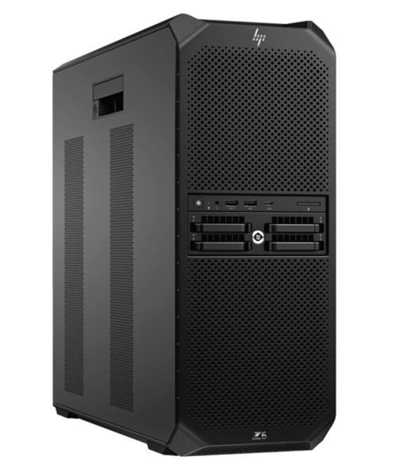 HP Z workstation