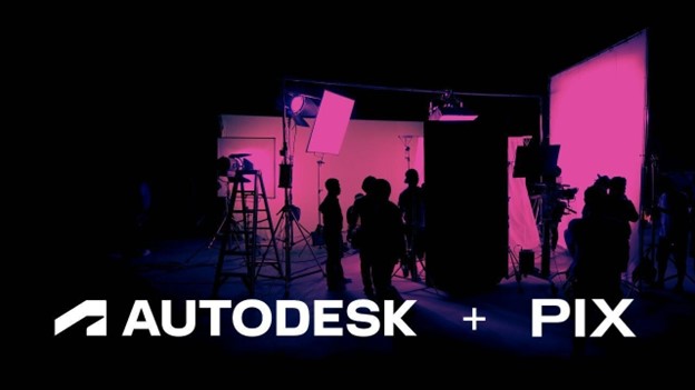 Autodesk Logo