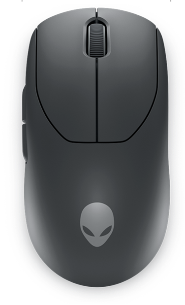 Dell gaming mouse