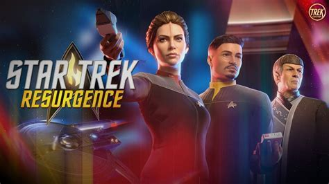 Star Trek Resurgence