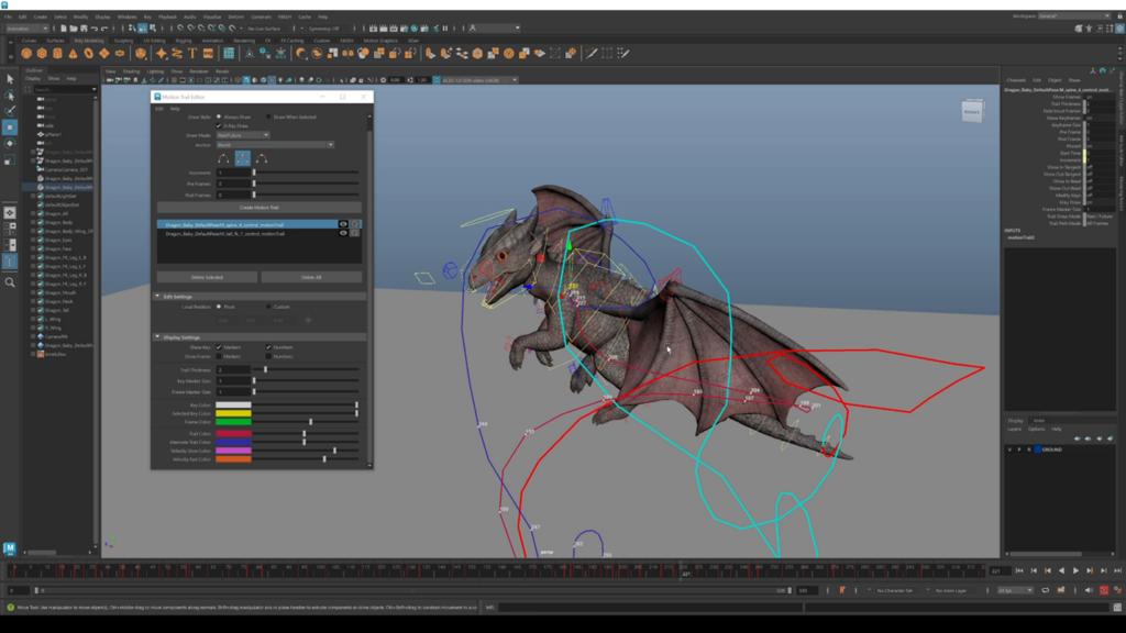 Autodesk Maya