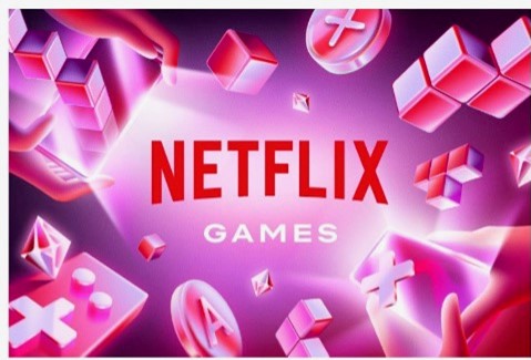 Netflix logo