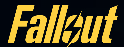 Fallout logo