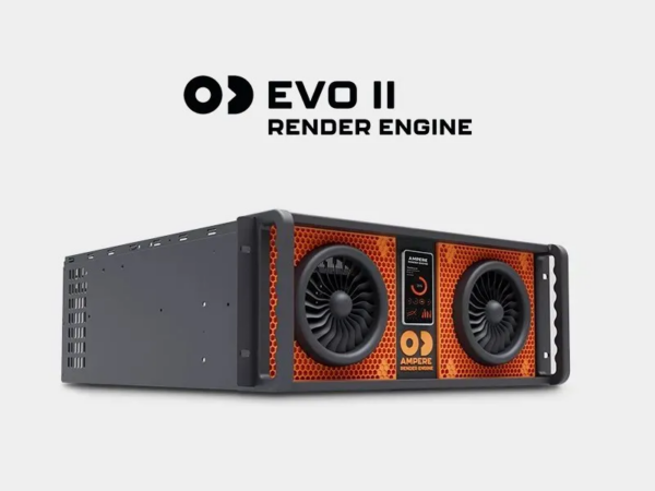 A render engine built specifically for real-time production – Jon ...