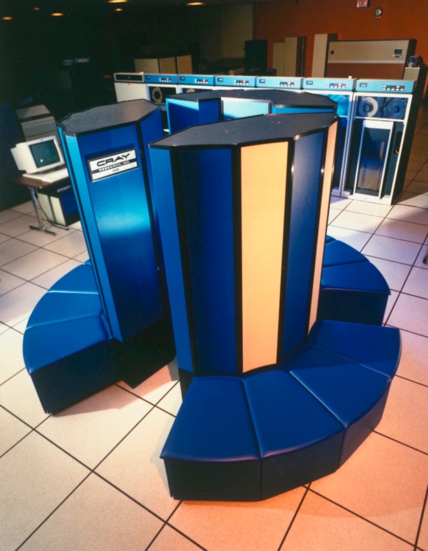 Super Computer