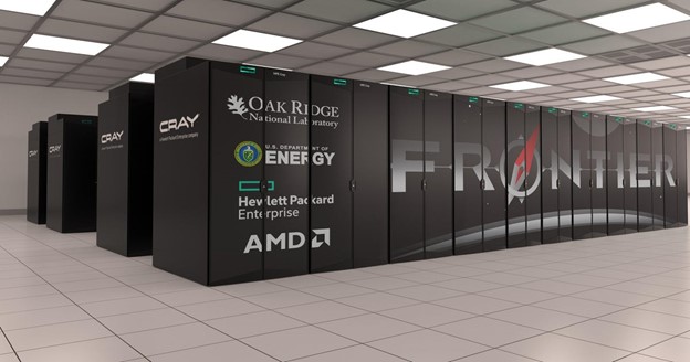 Super Computer