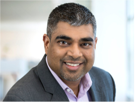 Anil Nanduri