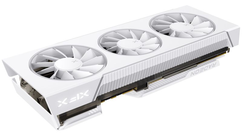 XFX RX 7800 XT