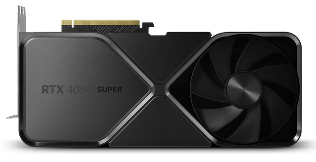 RTX 4080 Super