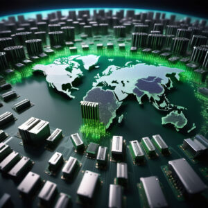Processors CPU GPU Globe
