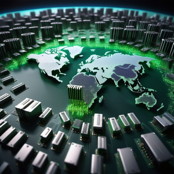 Processors CPU GPU Globe