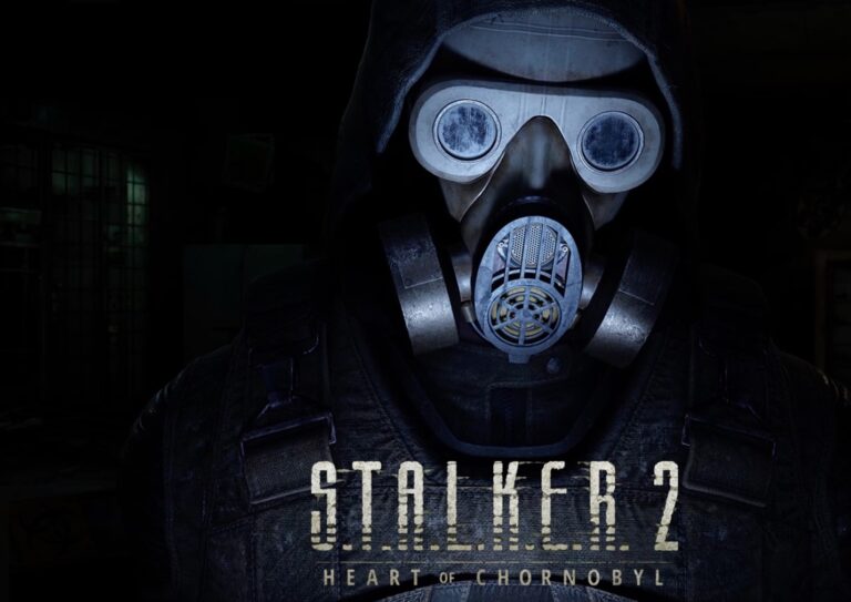Stalker logo