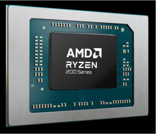 AMD Ryzen