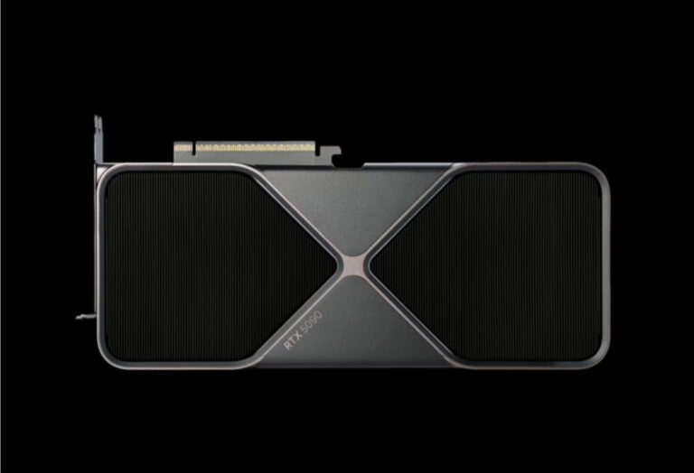 RTX 5090