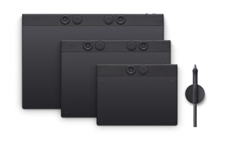Intuos Pro