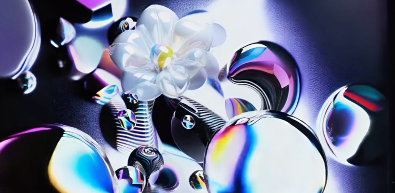 Adobe Firefly Video Model