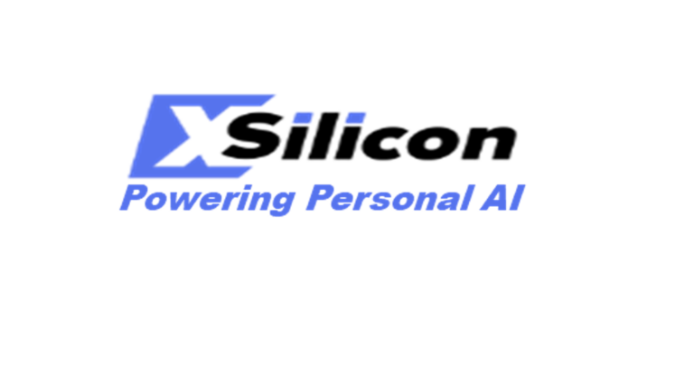 X-Silicon logo