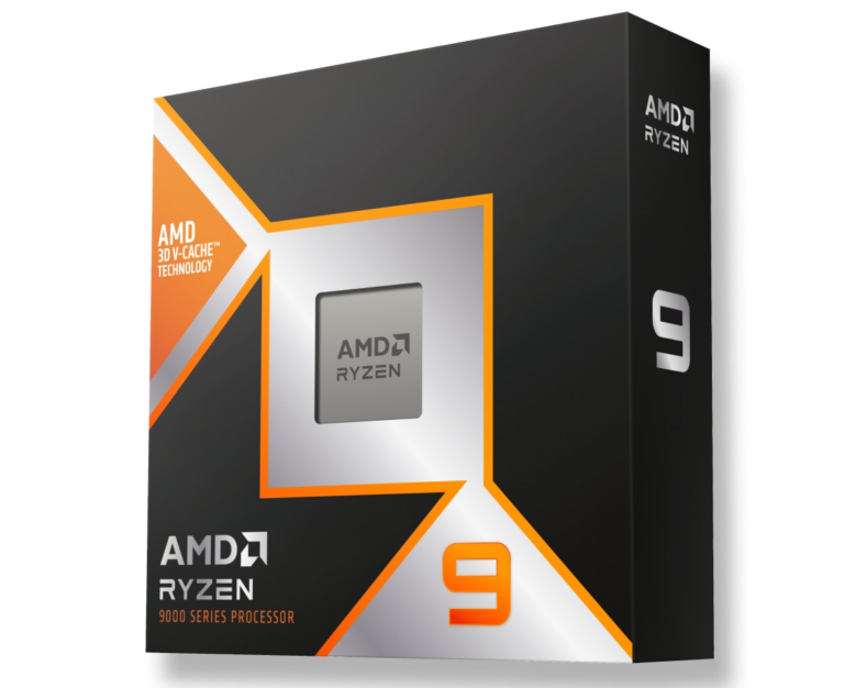 Risen 9900X3D