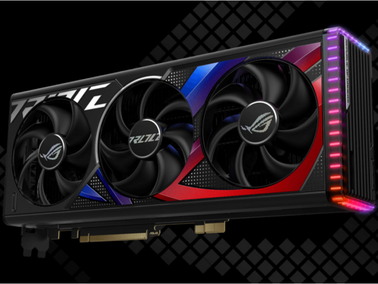 Asus AIB