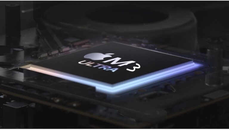 M3 Ultra
