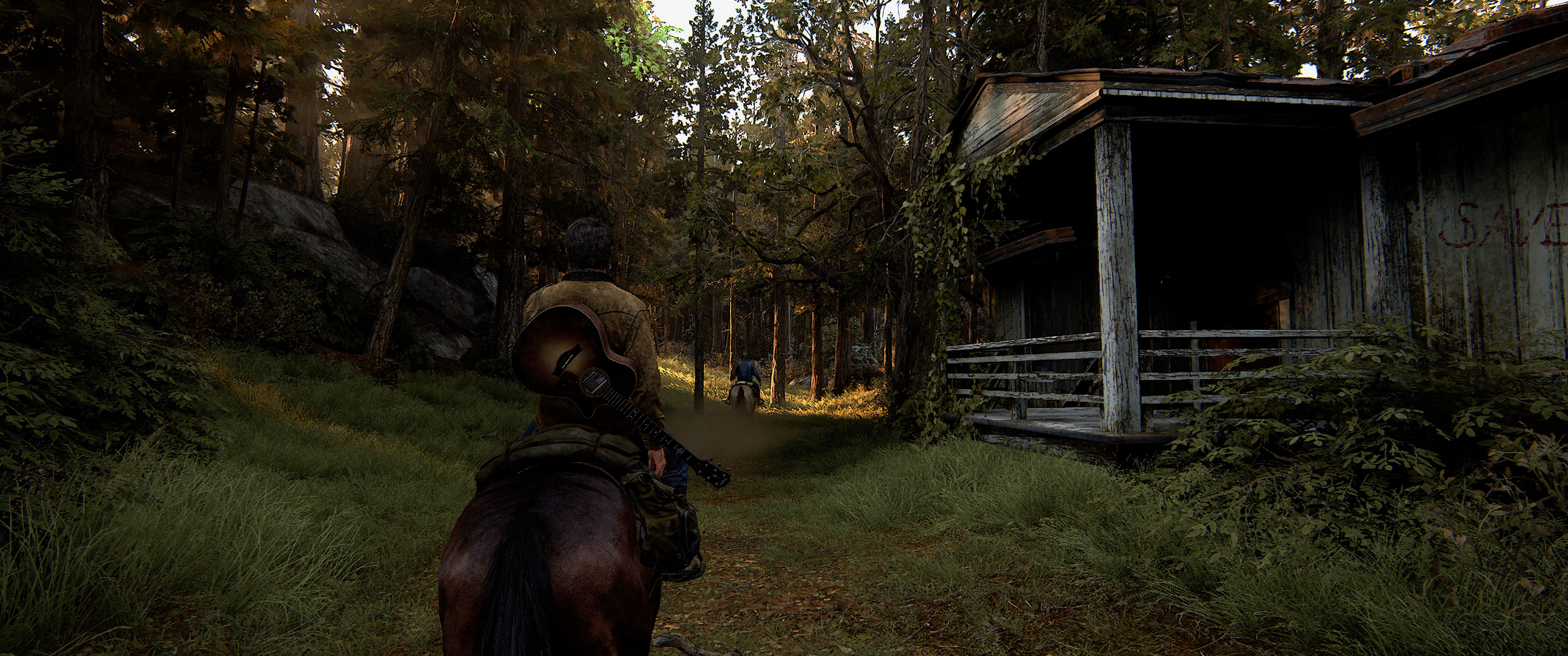 Desktop Screenshot 2025.04.24 - 11.39.31.79 The Last of Us Part II