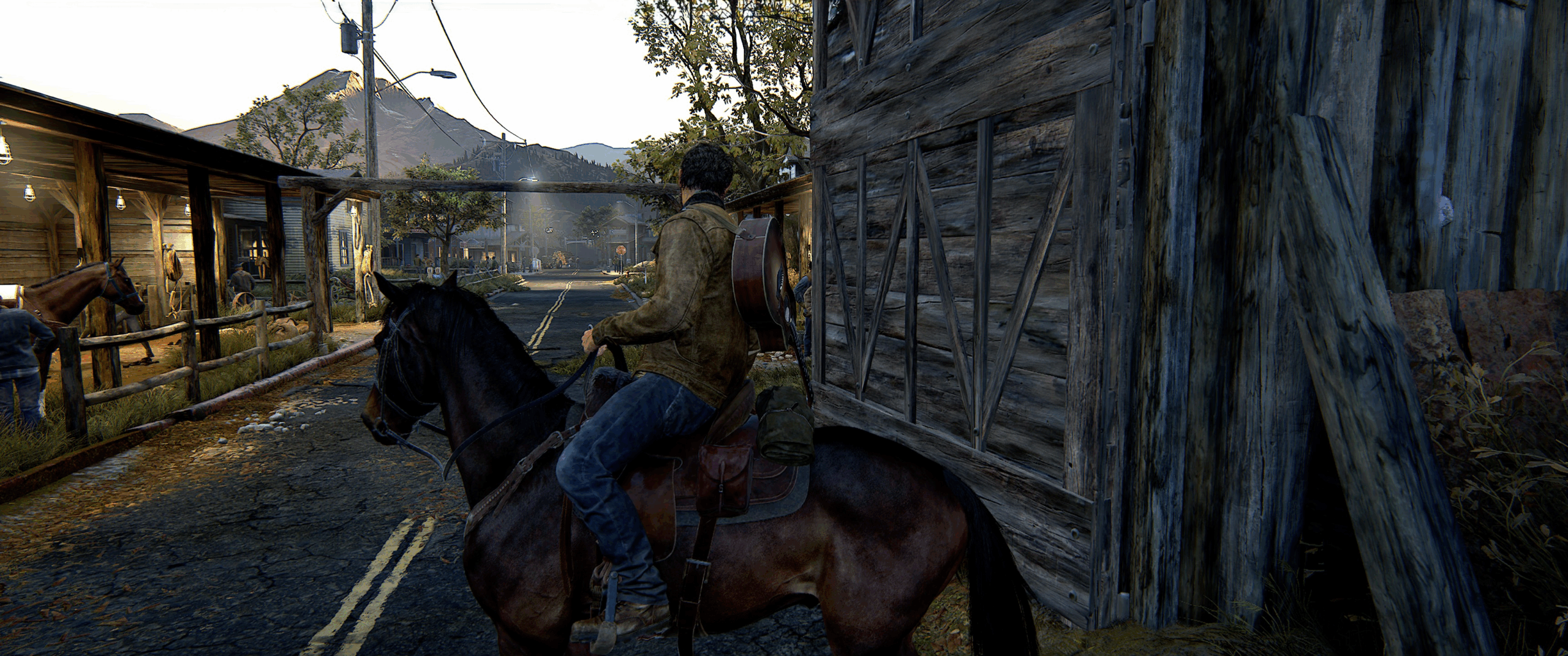 Desktop Screenshot 2025.04.24 - 11.42.45.88 The Last of Us Part II