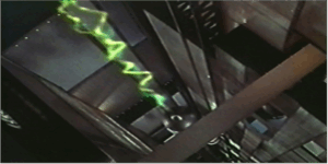 Krell machine