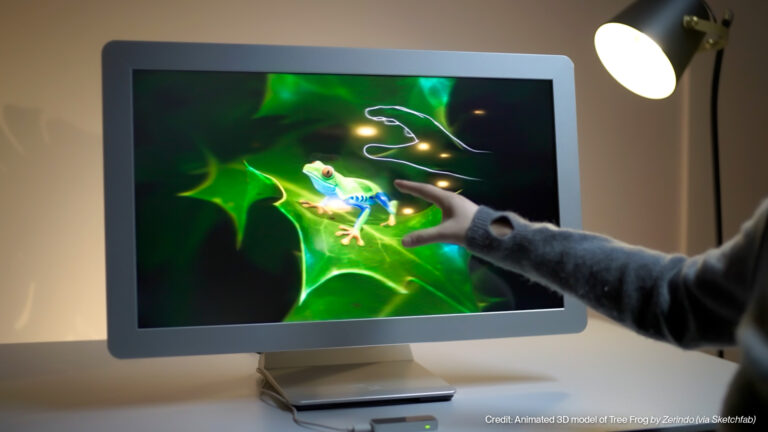 Looking Glass 27-inch