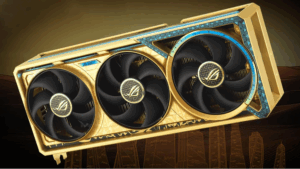 Asus AIB