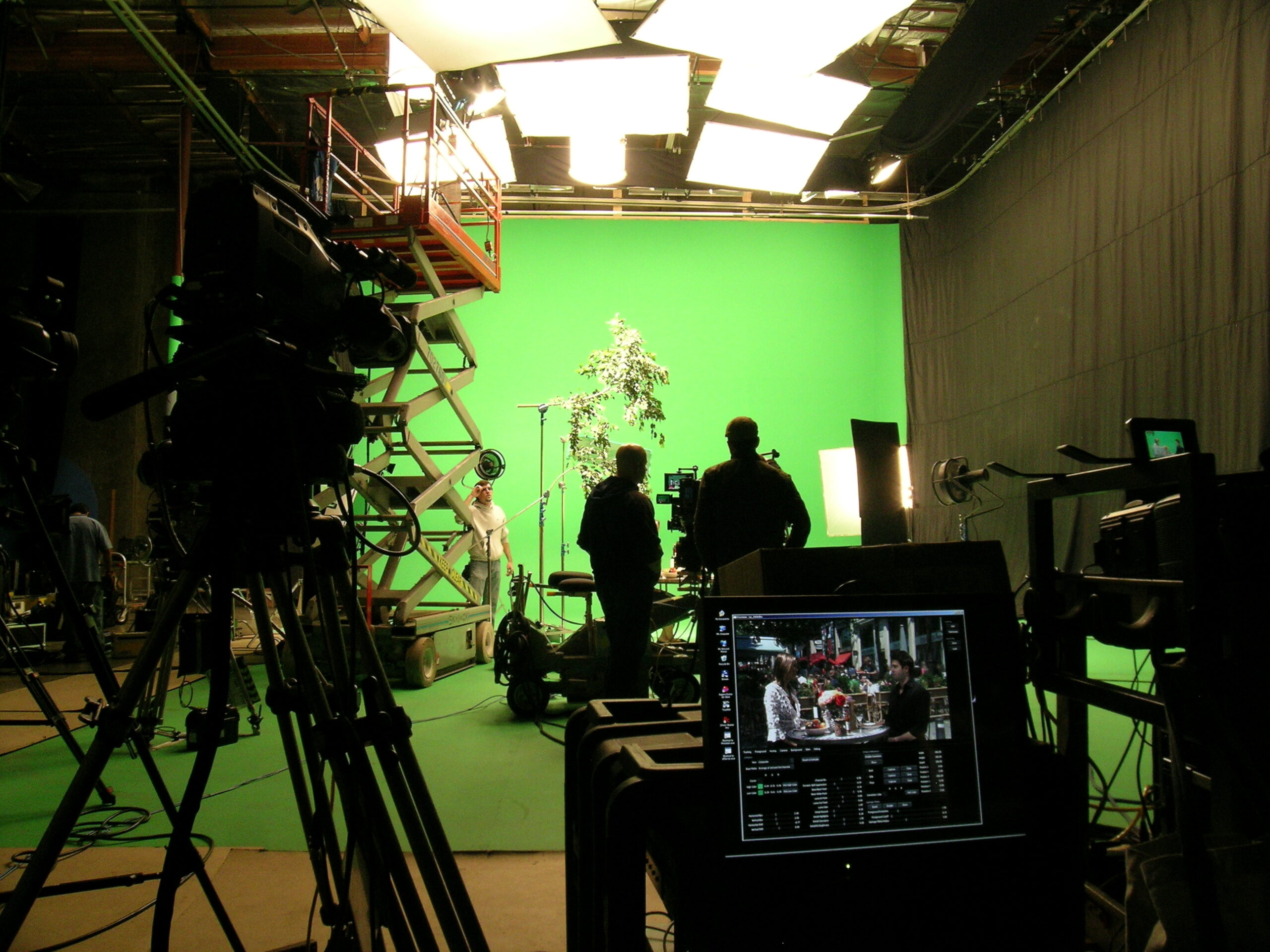 lightcraft2 Previzion
