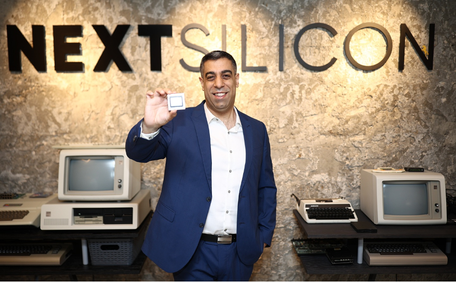 next11 NextSilicon's Raz