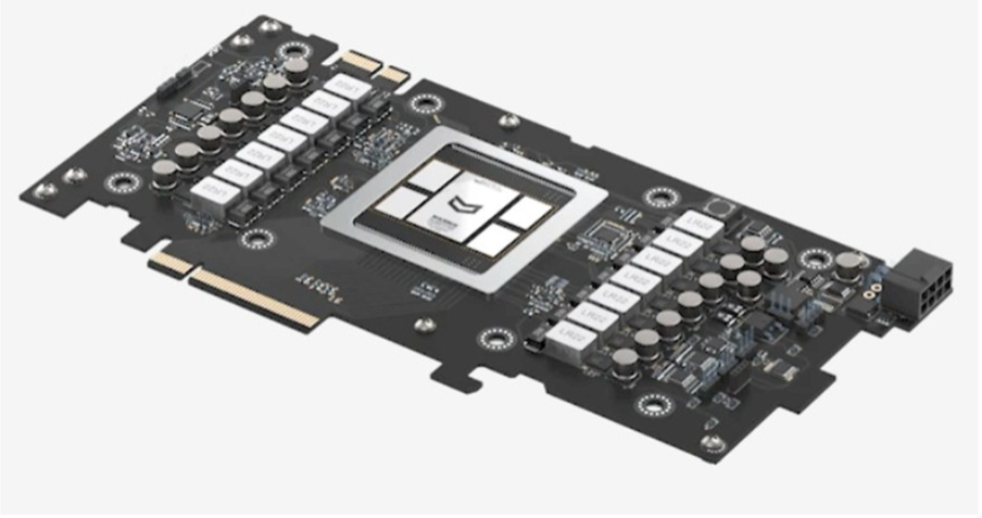 next7 Maverick on PCIe