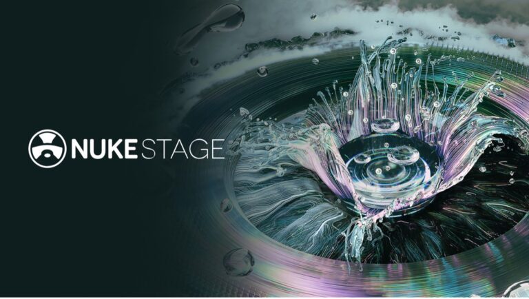 Nuke Stage