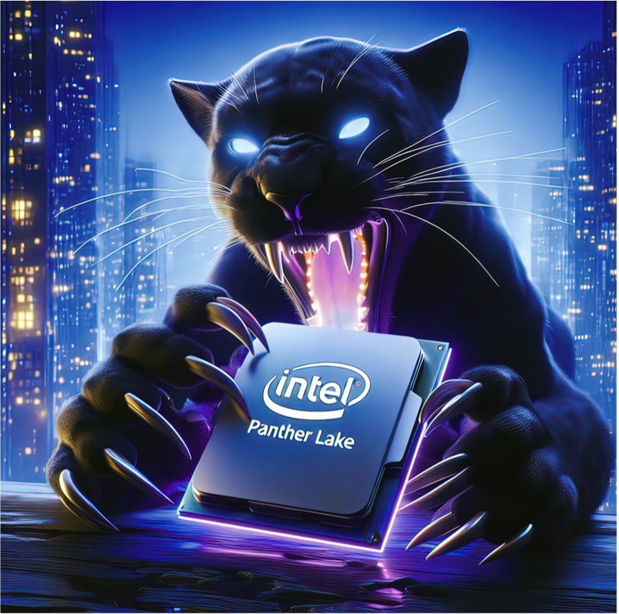 panther Intel Panther