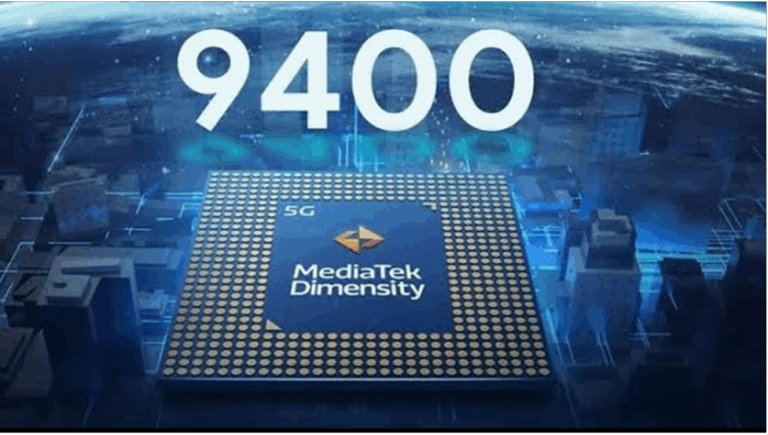 Dimensity 9400