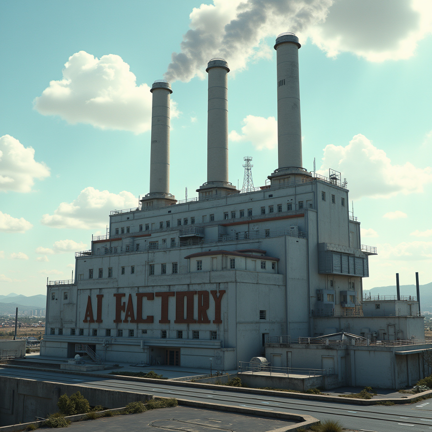 AI factory