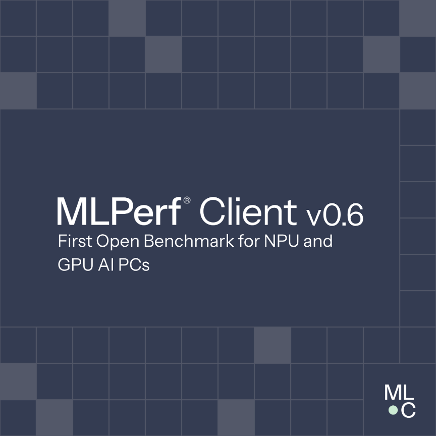 INTEL MLPerf